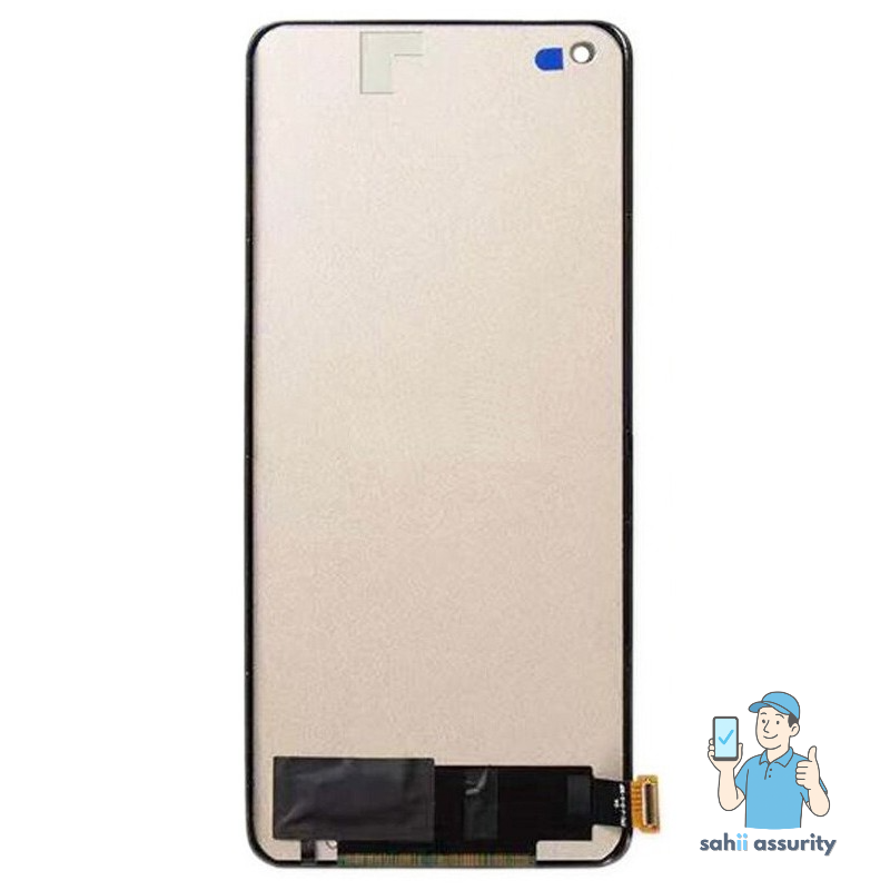 LCD with Touch Screen for Vivo X51 5G thumbnail